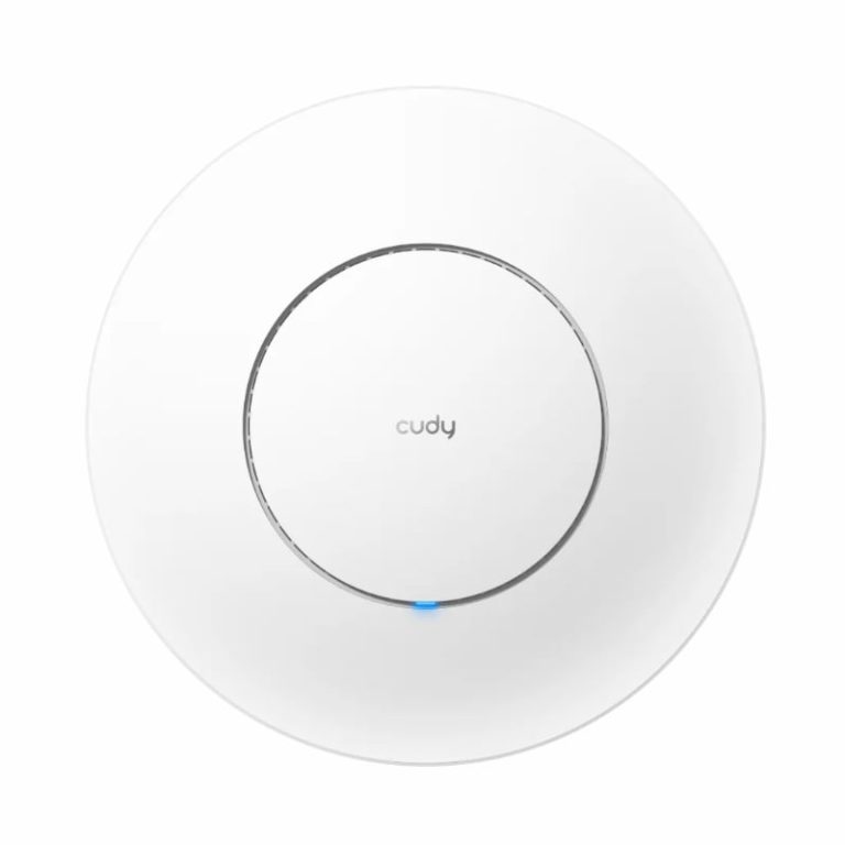 Cudy AX3000 2.5G Dual Band Ceiling Access Point -