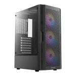 Antec AX20 ATX Gaming Chassis Black