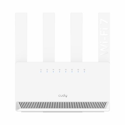Cudy BE3600E Wi-Fi 7 Gigabit Router -