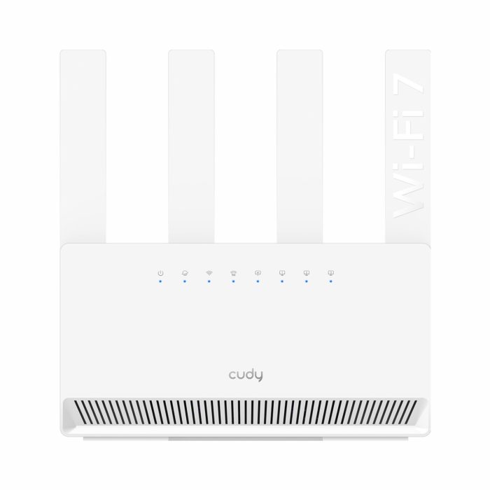Cudy BE3600E Wi-Fi 7 Gigabit Router -