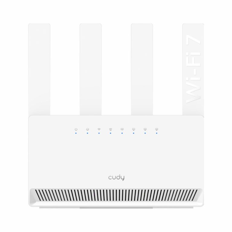 Cudy BE3600E Wi-Fi 7 Gigabit Router -