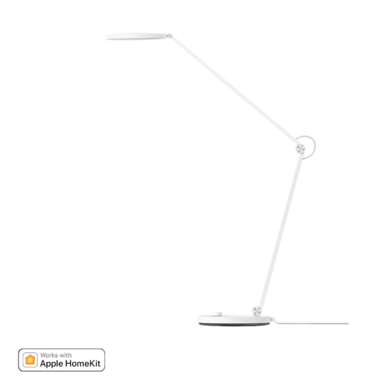 Xiaomi Smart LED Desk Lamp Pro White