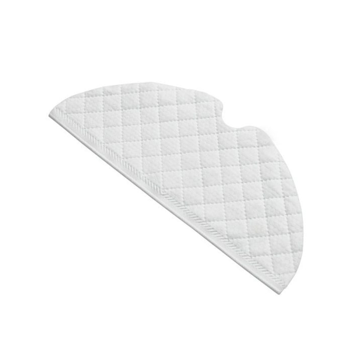Xiaomi Robot Vacuum Mop Essential Disposable Mopping Cloth White