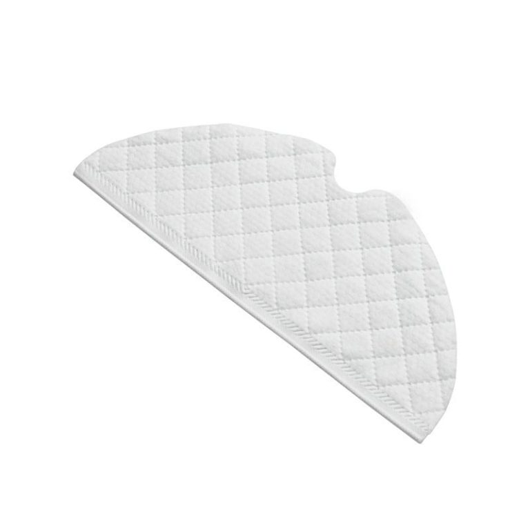Xiaomi Robot Vacuum Mop Essential Disposable Mopping Cloth White