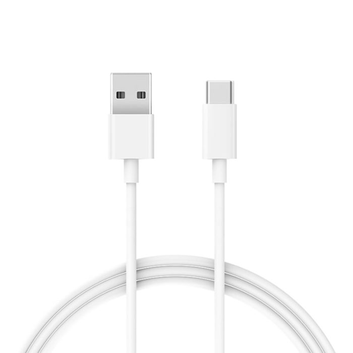 Xiaomi USB-C Cable 1m White White