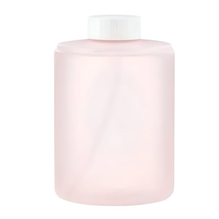 Xiaomi Automatic Soap Despenser Refill Pink/White