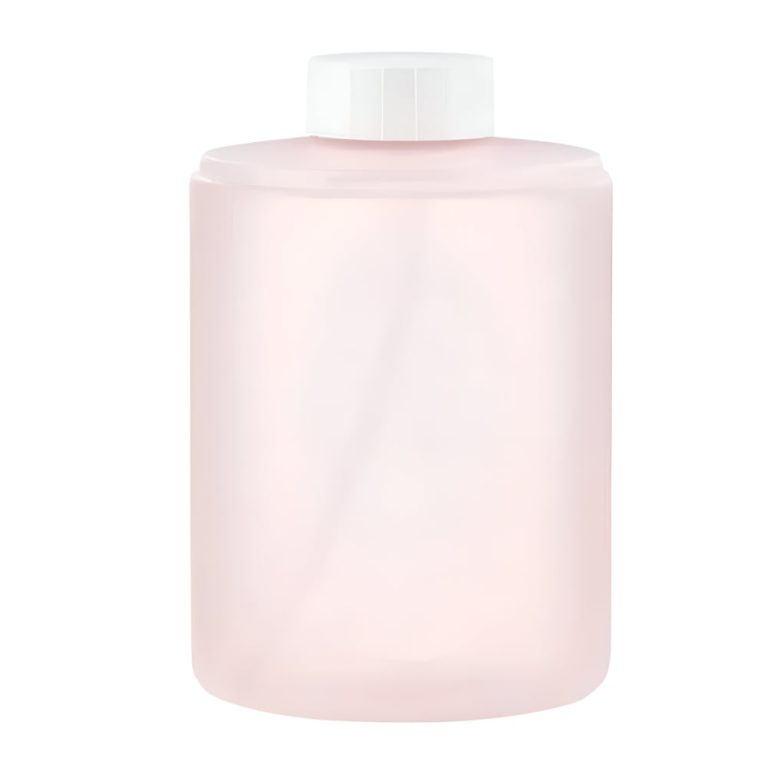 Xiaomi Automatic Soap Despenser Refill Pink/White