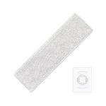 Xiaomi Vacuum Cleaner G10 Mop Kit Grey