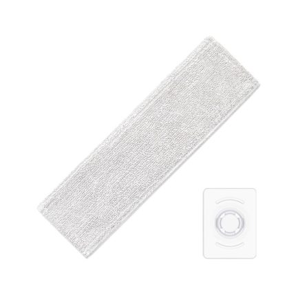 Xiaomi Vacuum Cleaner G10 Mop Kit Grey
