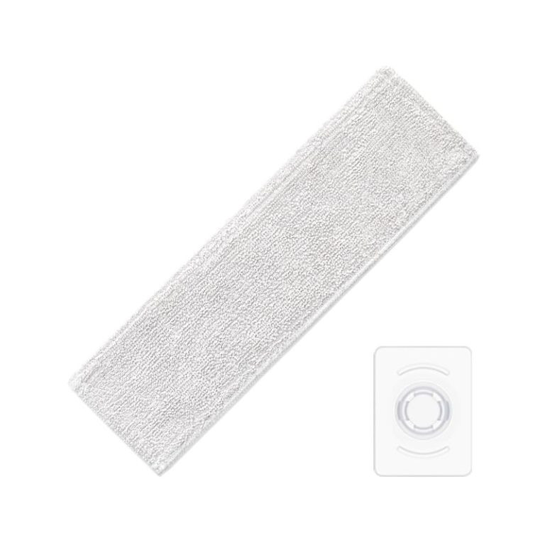 Xiaomi Vacuum Cleaner G10 Mop Kit Grey