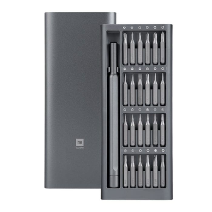 Xiaomi Precision Screwdriver Kit Dark Grey