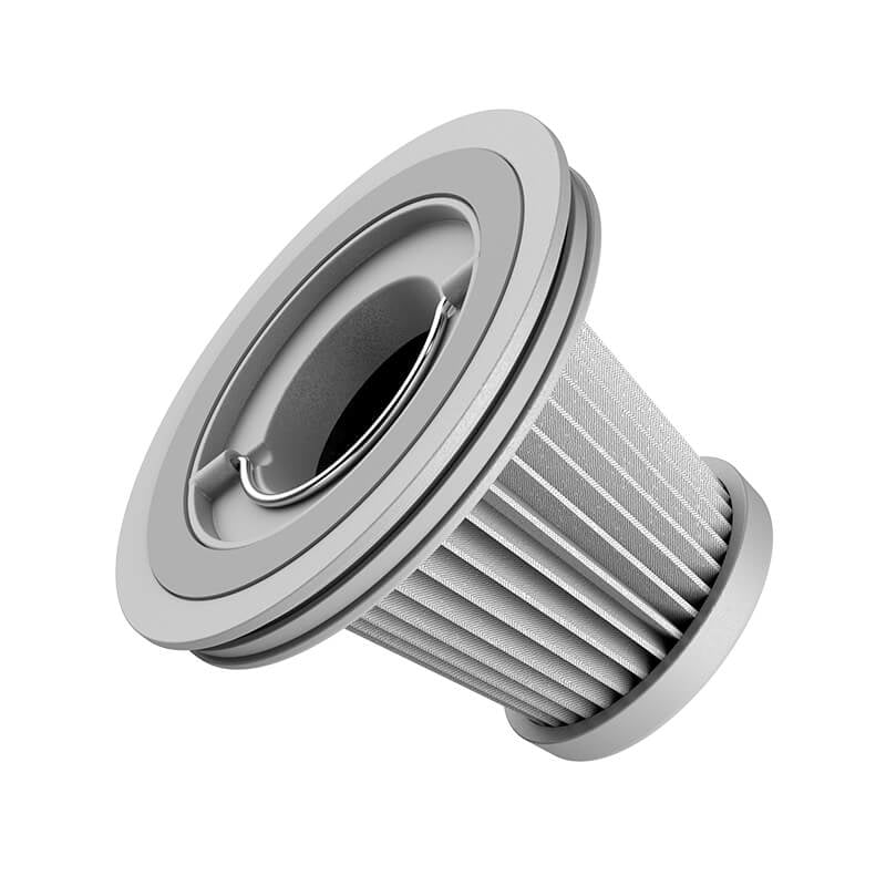 Xiaomi Vacuum Cleaner Mini HEPA Filter 2-Pack Grey