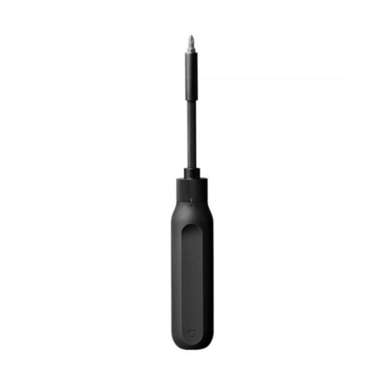 Xiaomi 16-in-1 Ratchet Screwdriver Black
