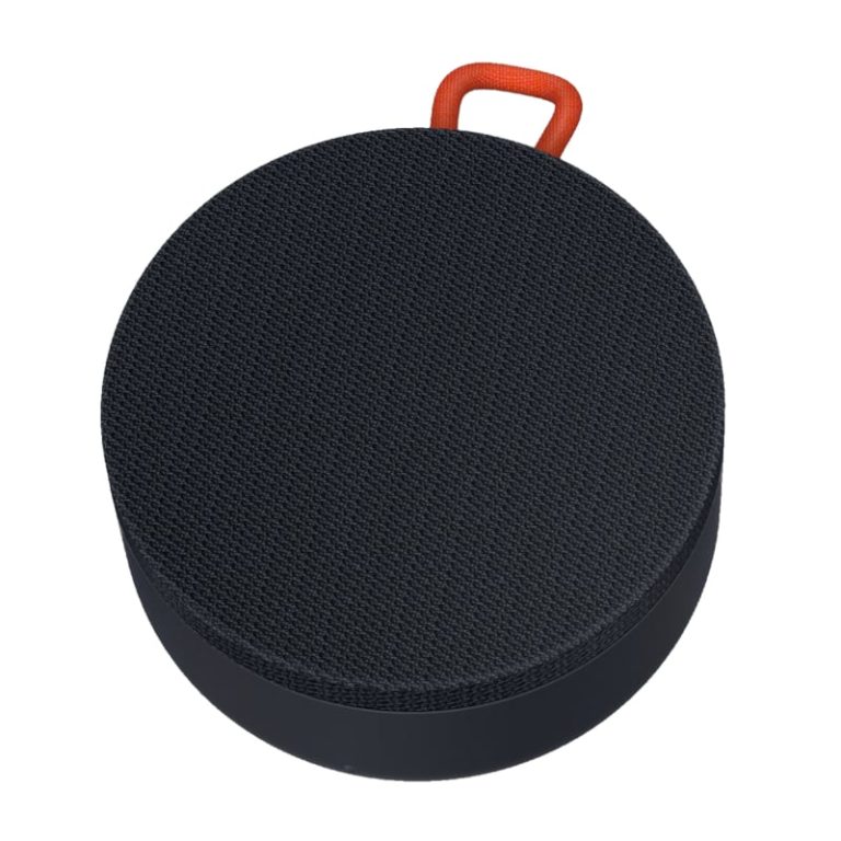 Xiaomi Portable bluetooth speaker Grey Grey