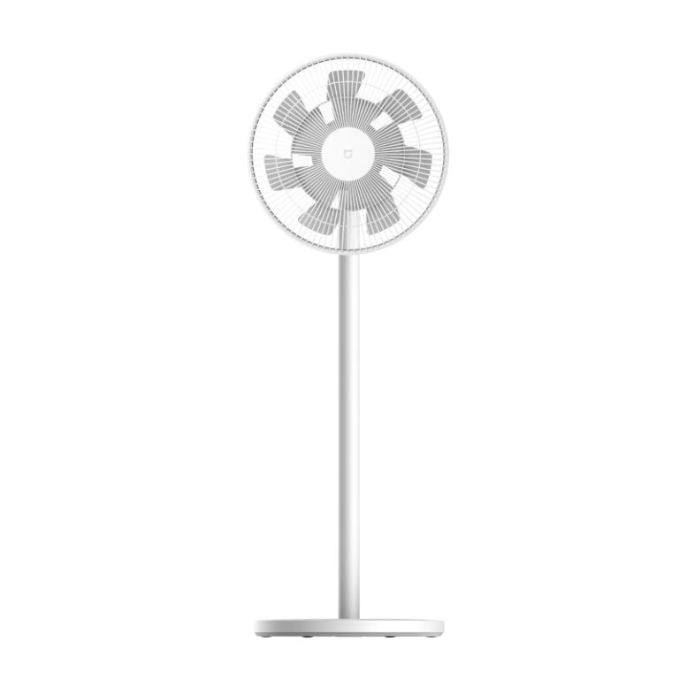 Xiaomi Smart Standing Fan 2 White