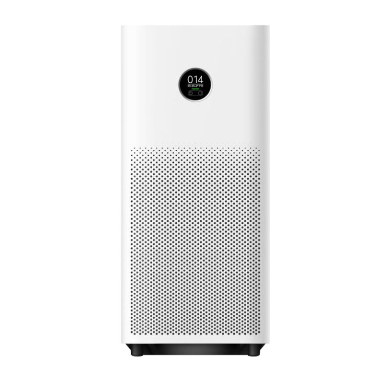 Xiaomi Smart Air Purifier 4 EU White