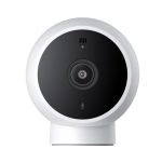 Xiaomi Camera 2K Magnetic Mount White
