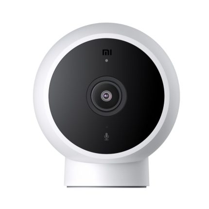 Xiaomi Camera 2K Magnetic Mount White