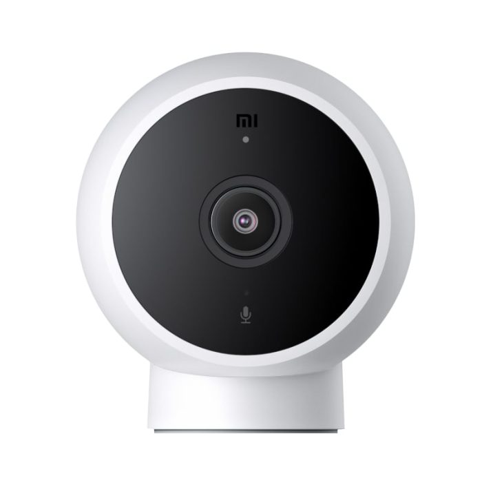 Xiaomi Camera 2K Magnetic Mount White