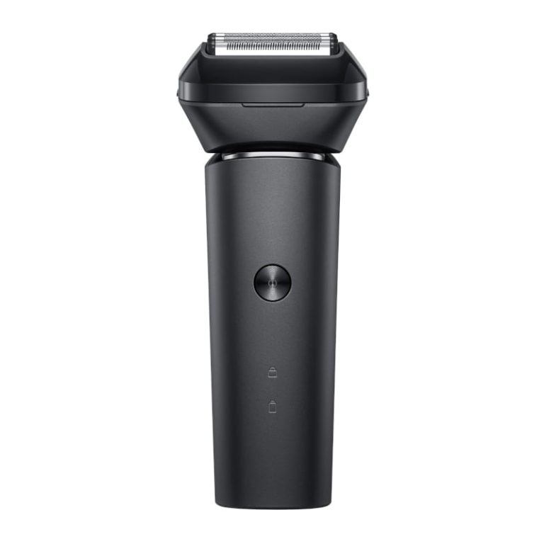 Xiaomi 5-Blade Electric Shaver Black