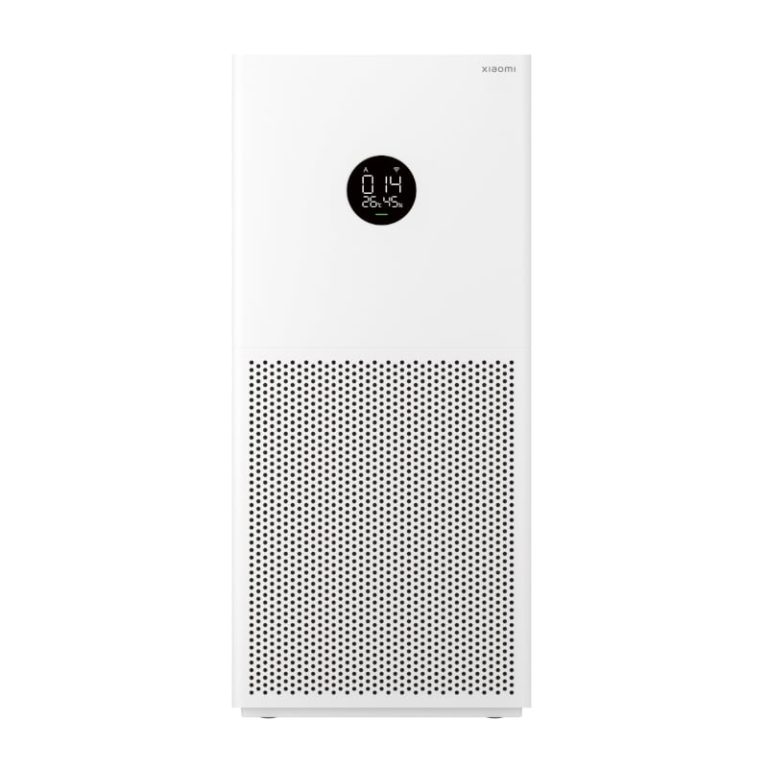 Xiaomi Smart Air Purifier 4 Lite EU White