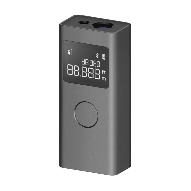 Xiaomi Smart Laser Measure Black