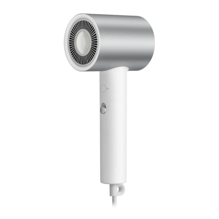 Xiaomi Water Ionic Hair Dryer H500 White/Silver