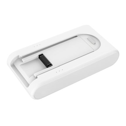 Xiaomi Vacuum Cleaner G11 Extended Battery Pack White