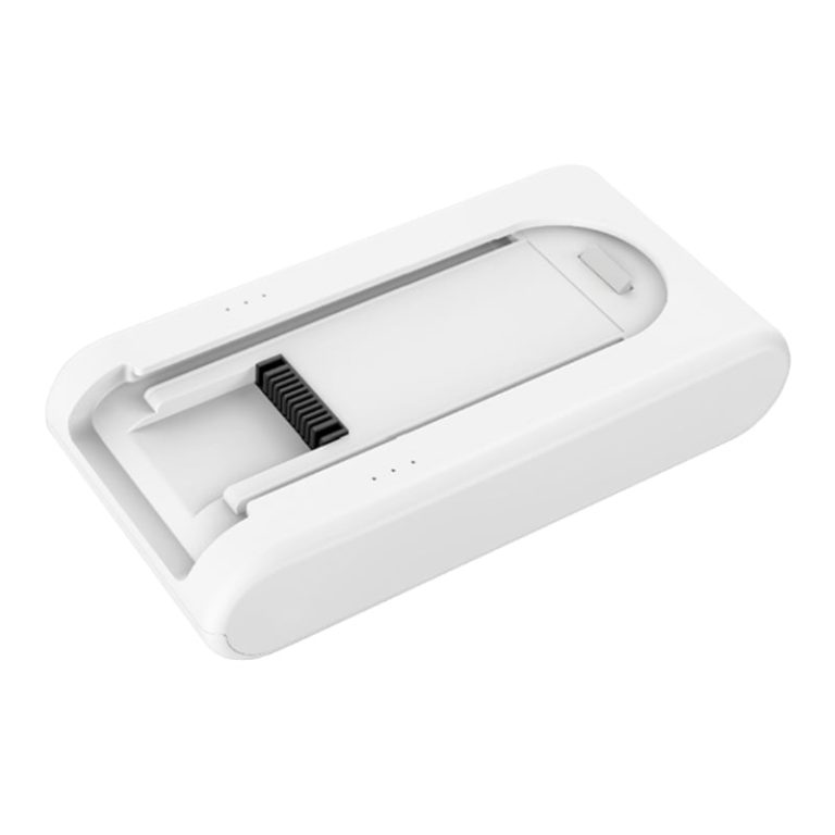 Xiaomi Vacuum Cleaner G11 Extended Battery Pack White