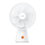 Xiaomi Rechargeable Mini Fan White