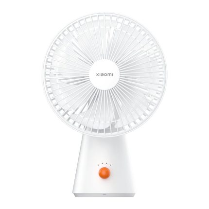Xiaomi Rechargeable Mini Fan White
