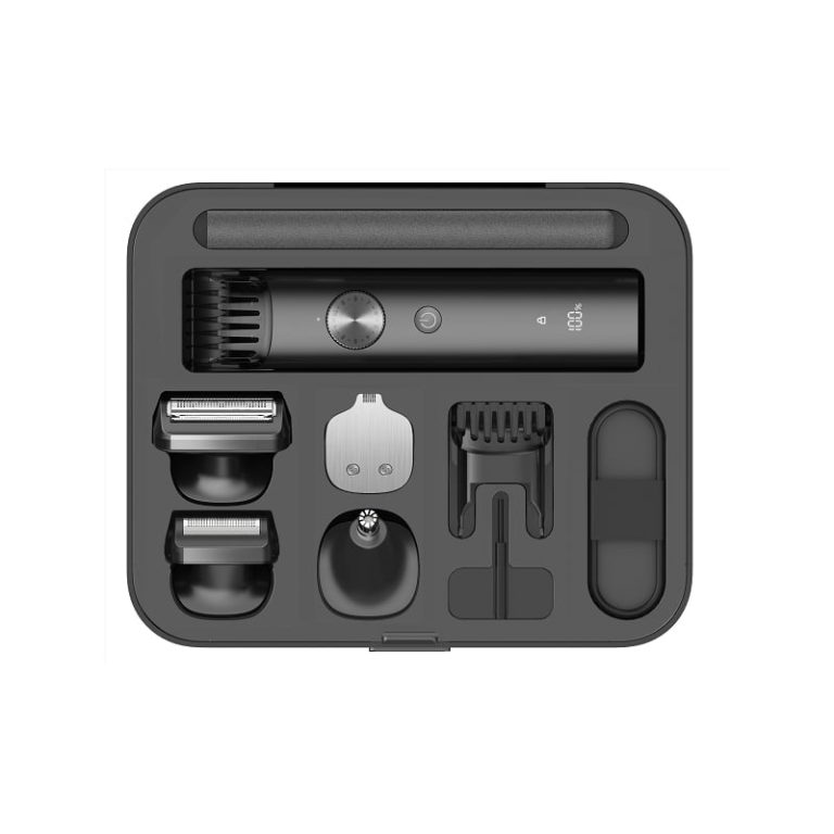 Xiaomi Grooming Kit Pro Black