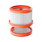 Xiaomi Vacuum Cleaner G9 Plus/G10 Plus Filter Kit Orange