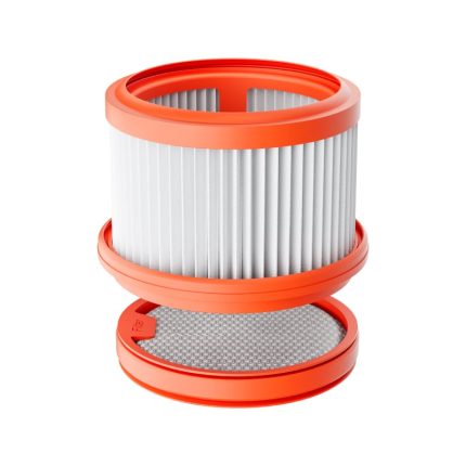 Xiaomi Vacuum Cleaner G9 Plus/G10 Plus Filter Kit Orange