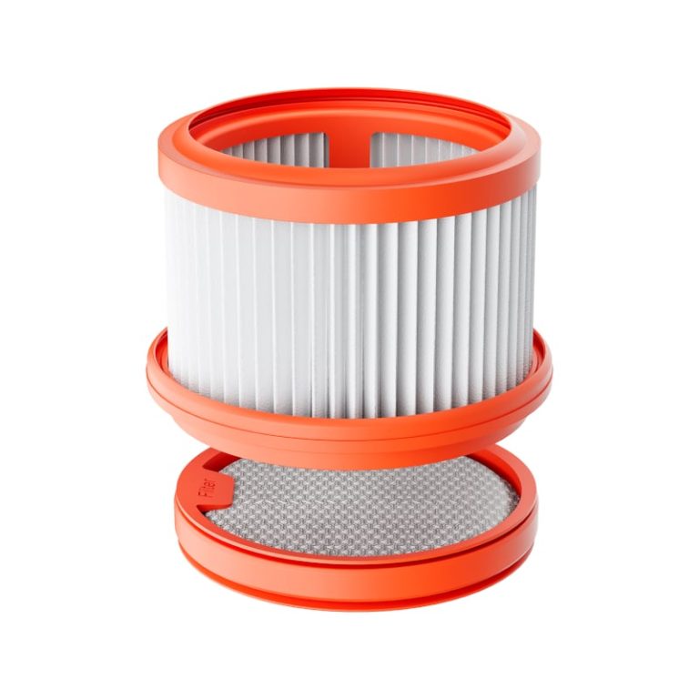 Xiaomi Vacuum Cleaner G9 Plus/G10 Plus Filter Kit Orange