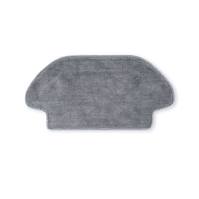 Xiaomi Robot Vacuum S10 Mop Pad Grey