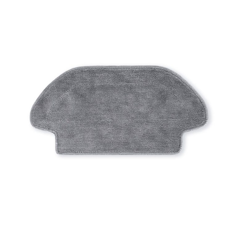 Xiaomi Robot Vacuum S10 Mop Pad Grey