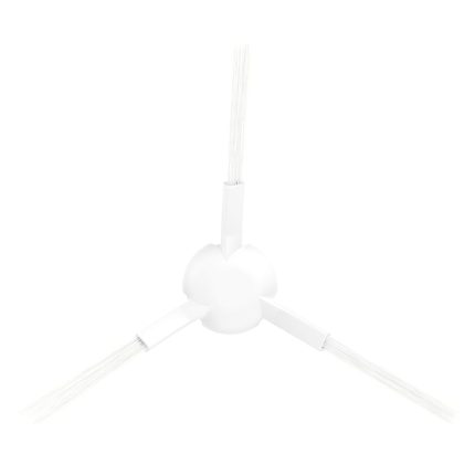 Xiaomi Robot Vacuum Side Brush for X10+/S10+/X20+ White