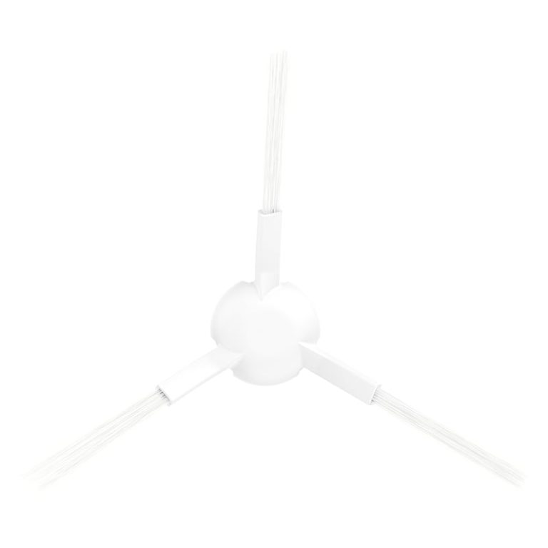 Xiaomi Robot Vacuum Side Brush for X10+/S10+/X20+ White
