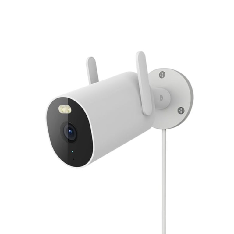 Xiaomi Outdoor Camera AW300 White