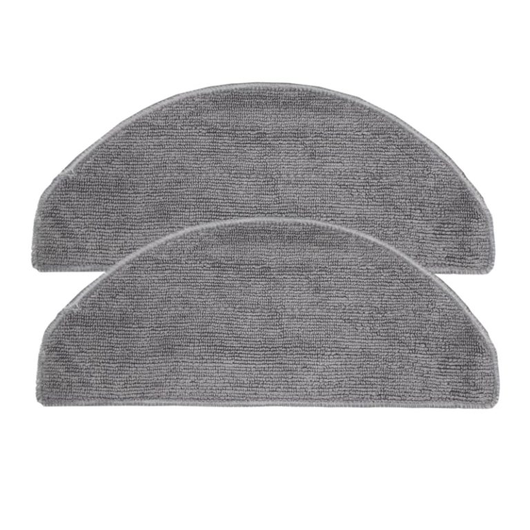 Xiaomi Robot Vacuum E10 Mop Pad Gray