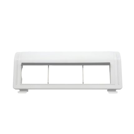Xiaomi Robot Vacuum E10 Brush Cover White