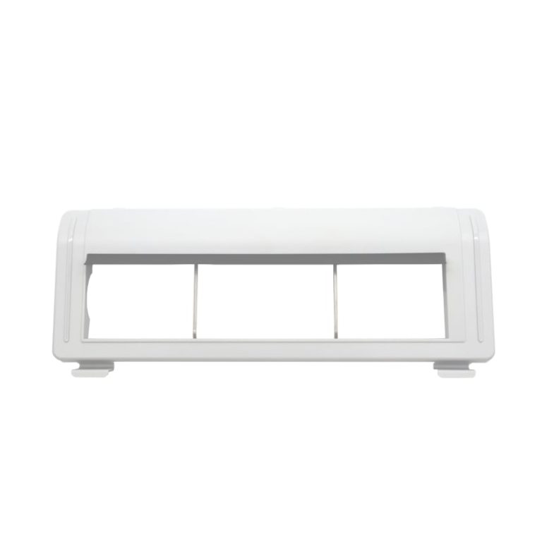 Xiaomi Robot Vacuum E10 Brush Cover White