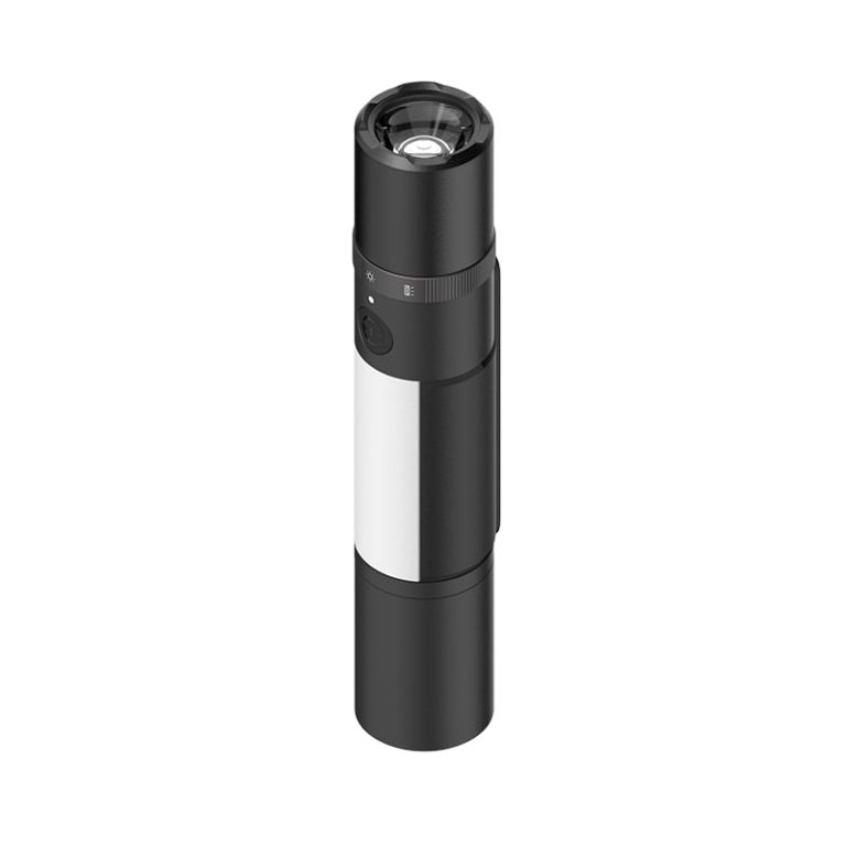 Xiaomi Multifunctional Flash Light Black