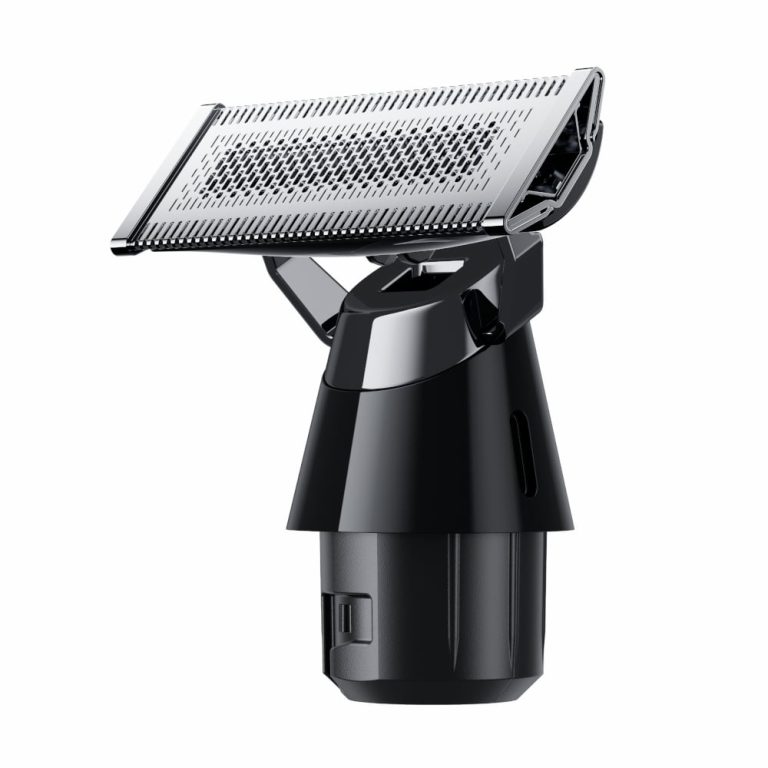 Xiaomi Uniblade Trimmer Replacement Head Grey