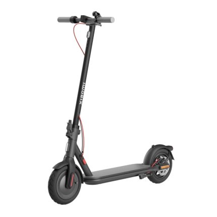 Xiaomi Electric Scooter 4 Black