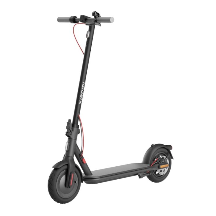Xiaomi Electric Scooter 4 Black