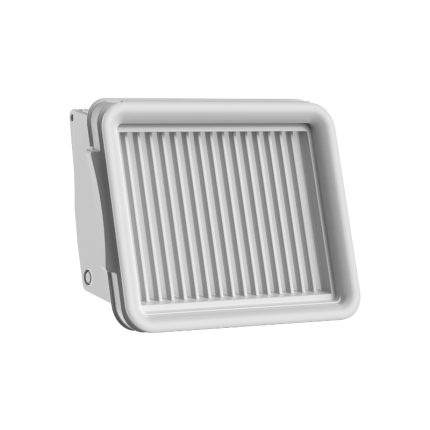 Xiaomi Truclean W10 Ultra Wet Dry Vacuum Filter 2 Pack Grey