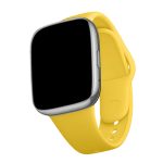 Redmi Watch 3 Active Strap Yellow Yellow