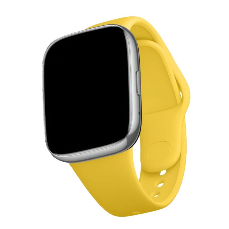 Redmi Watch 3 Active Strap Yellow Yellow
